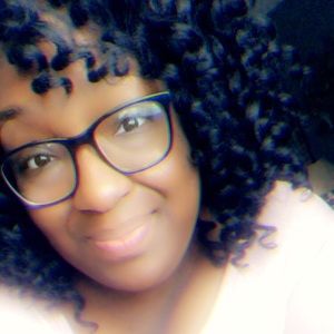 Meet your Posher, Courtney